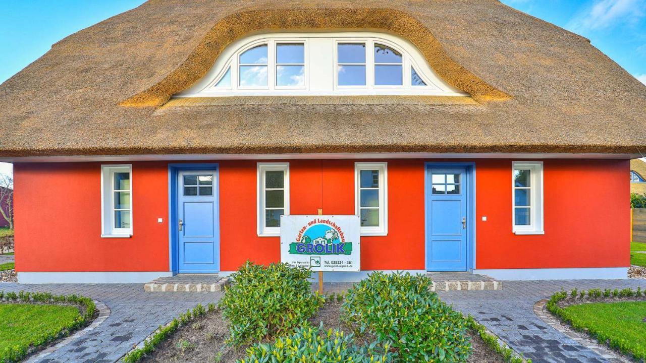 Villa Jade 2 Born Exterior foto